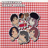 OST Cover
