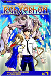 Manga Cover