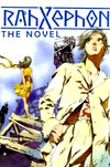 Novel Cover
