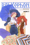 Novel Cover