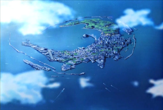 Nirai Kanai