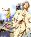 Official Art