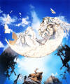 Official Art