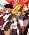 Official Art
