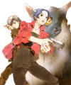 Official Art
