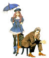 Official Art