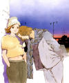 Official Art