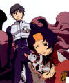 Official Art