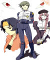 Official Art