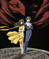 Official Art