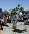 Cosplay